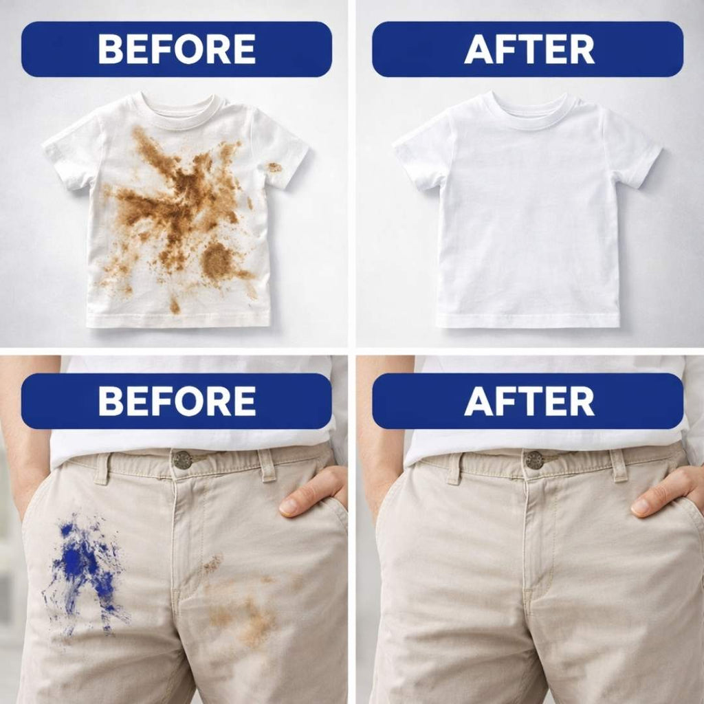 OxiForce-Advanced Stain Remover || BUY 1 GET 1 FREE!