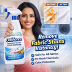 OxiForce-Advanced Stain Remover || BUY 1 GET 1 FREE!