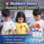OxiForce-Advanced Stain Remover || BUY 1 GET 1 FREE!