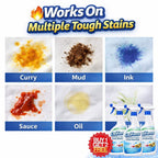 OxiForce-Advanced Stain Remover || BUY 1 GET 1 FREE!