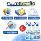 OxiForce-Advanced Stain Remover || BUY 1 GET 1 FREE!