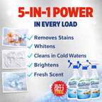 OxiForce-Advanced Stain Remover || BUY 1 GET 1 FREE!