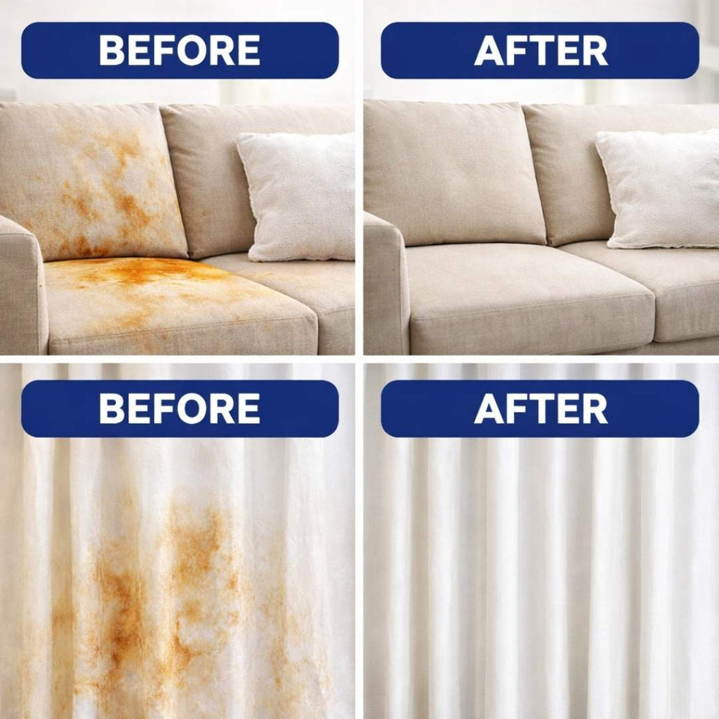 OxiForce-Advanced Stain Remover || BUY 1 GET 1 FREE!