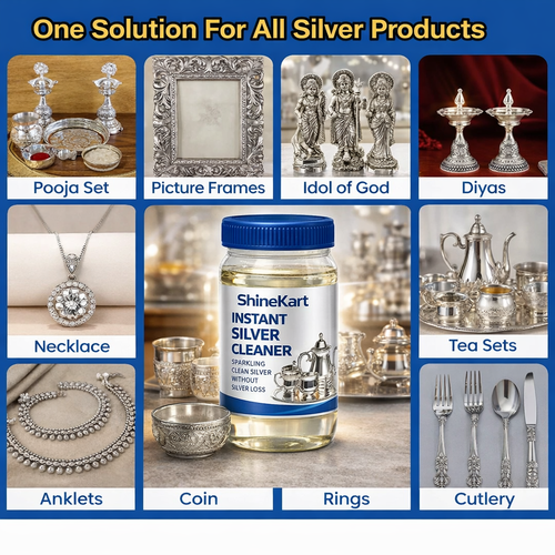 Instant Silver Dip | BUY 1 GET 1 FREE!