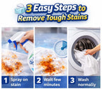 OxiForce-Advanced Stain Remover || BUY 1 GET 1 FREE!