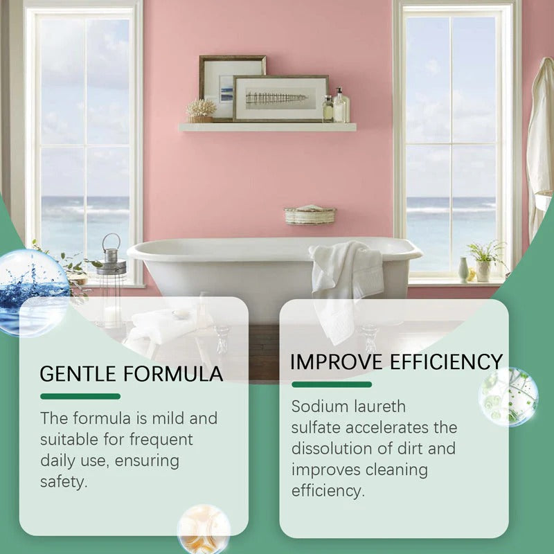 Oxalic-Acid Cleaner | Scale-Rust Expert | BUY 1 GET 1 FREE!