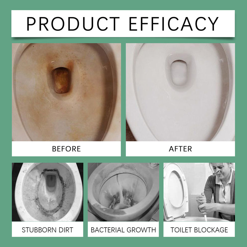 Oxalic-Acid Cleaner | Scale-Rust Expert | BUY 1 GET 1 FREE!