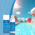 Swimming Pool Purifying Lequid - Crystal Clear Water | BUY 1 GET 1 FREE!