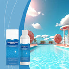 Swimming Pool Purifying Lequid - Crystal Clear Water | BUY 1 GET 1 FREE!