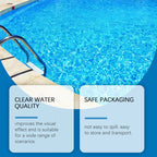 Swimming Pool Purifying Lequid - Crystal Clear Water | BUY 1 GET 1 FREE!